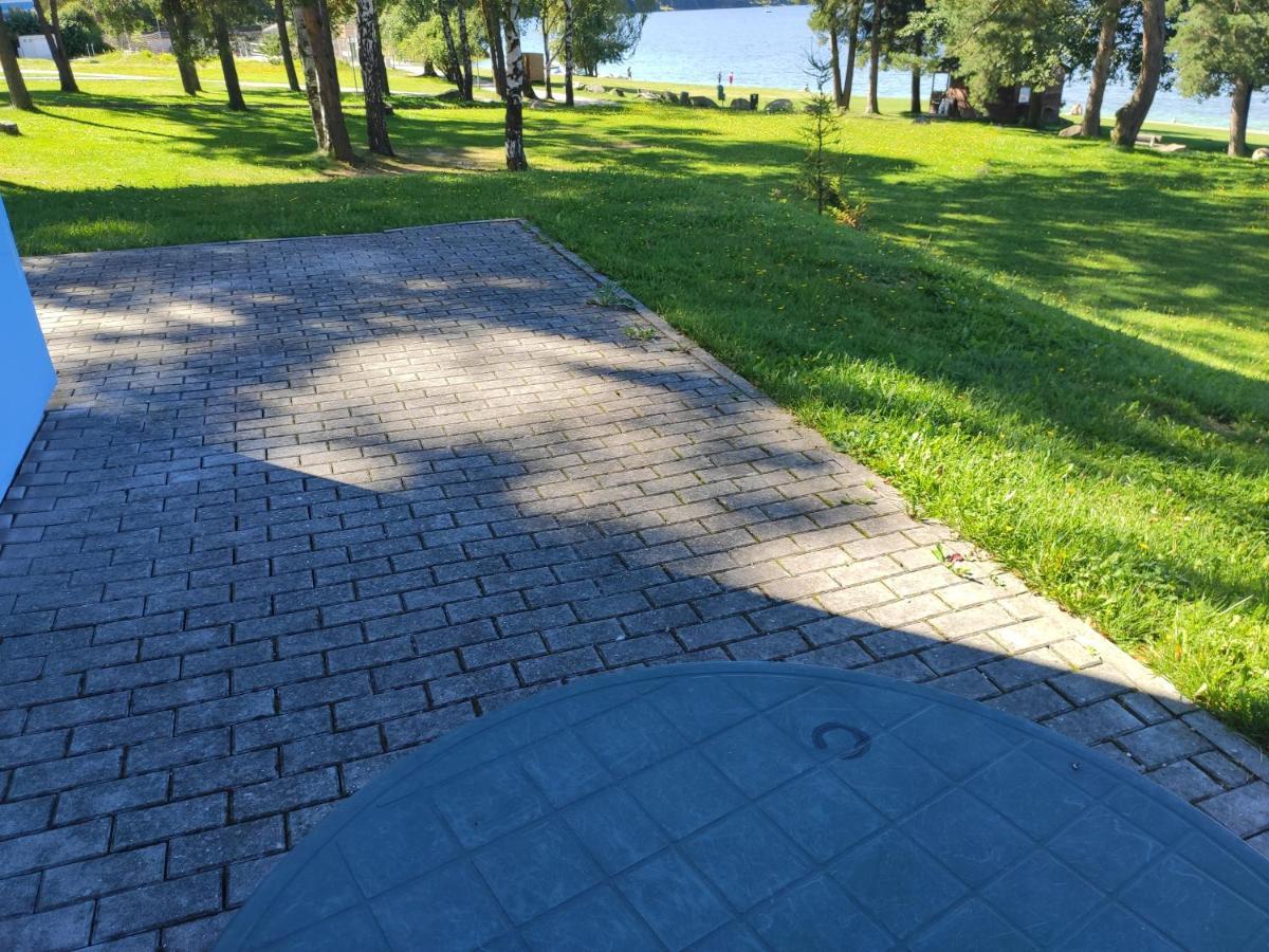 Lipno Riviera - Mysi V Bote Διαμέρισμα Lipno nad Vltavou Εξωτερικό φωτογραφία