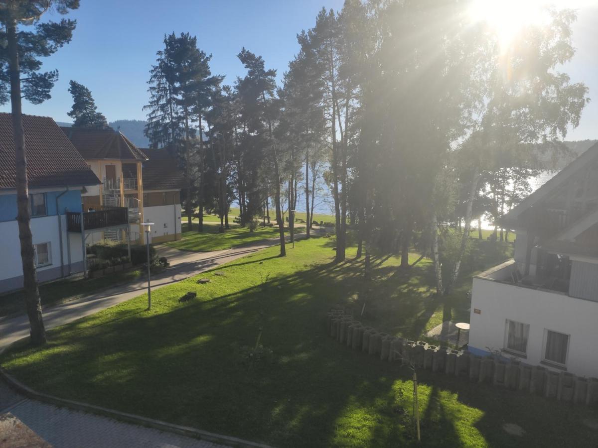 Lipno Riviera - Mysi V Bote Διαμέρισμα Lipno nad Vltavou Εξωτερικό φωτογραφία